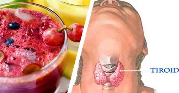 This juice cured more than 50 thousand people! Destroy Cancer cells within the next 42 hours!